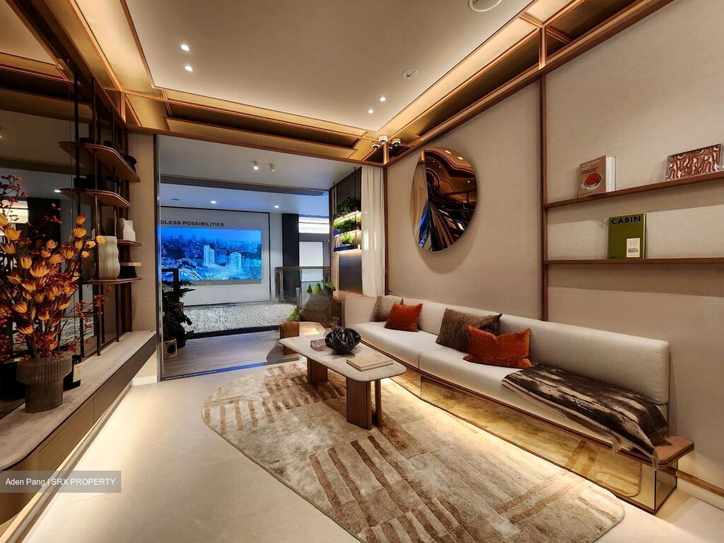 Union Square Residences (D1), Condominium #466627041